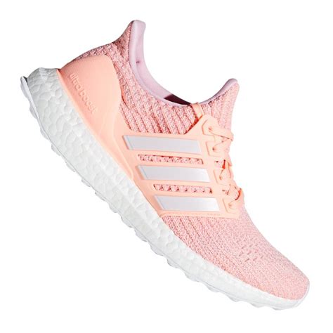 adidas ultra boost rosa weiss|adidas ultra boost women's.